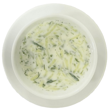 Cacık